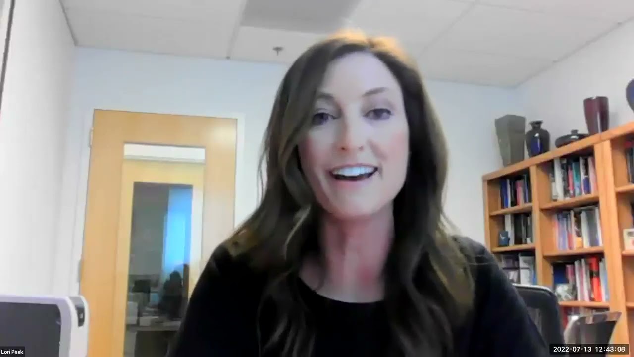 2022 Workshop Wrap-Up and Call to Action