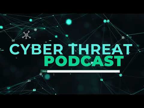 Cyber Threat Podcast | AI | Content Credentials for Multimedia Integrity in the Generative AI Era