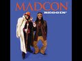 Madcon - Beggin' (Official Instrumental with backing vocals)