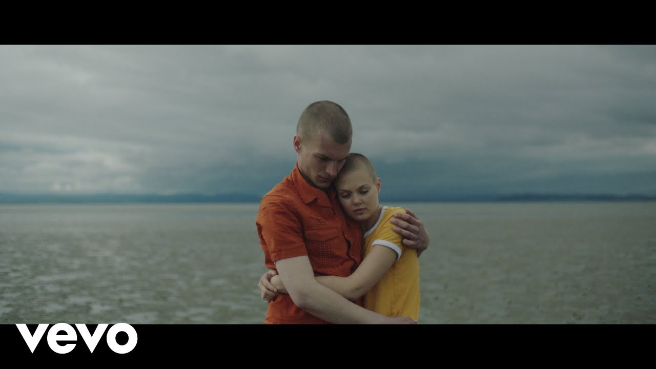 Ritual, Robinson — Hard Times
