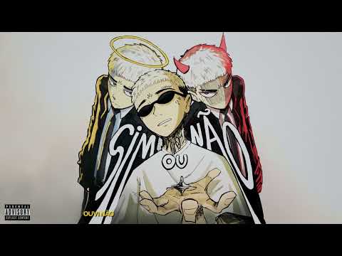 30. Massaru - Sim ou Não II