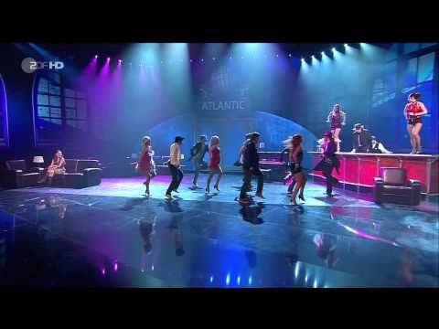 Hinterm Horizont - Das Udo-Lindenberg-Musical