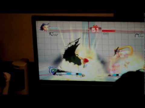 TS Sabin (Rose) v Replay'd Gridman