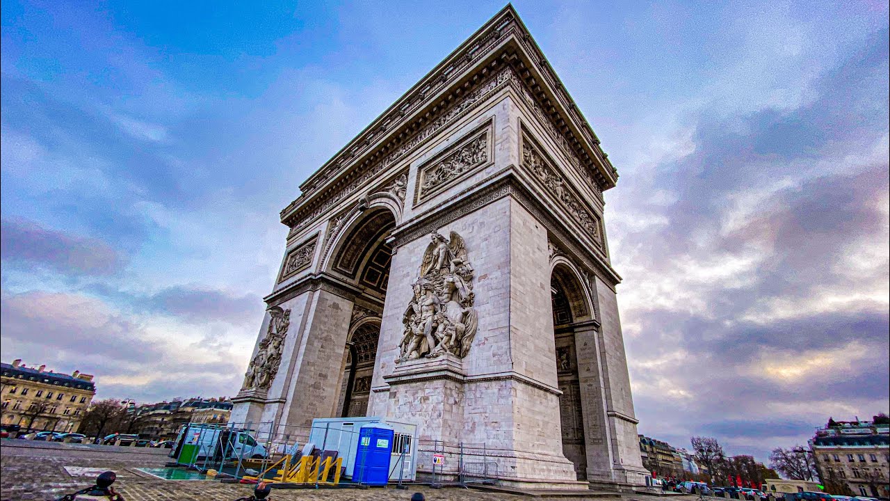 Watch video 5 Days in PARIS; Breakfast, Lunch & Dinner: 32 Food Stops, - Patisseries, Lebanese, French, Asian 5 Days in PARIS; Breakfast, Lunch & Dinner: 32 Food Stops, - Patisseries, Lebanese, French, Asian