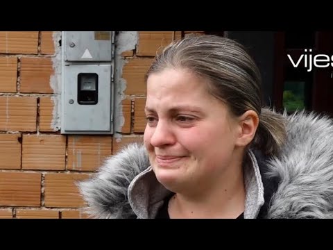 Komšinica Halida Bešlića: U zadnju posjetu odnijeli smo mu njegovu krušku, to mu je cijeli svijet