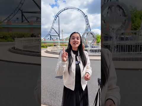 Moviepark Germany | Germany’s No 1 Familypark | Bottrop #eriingermany @hollywoodingermany Hollywood