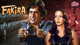 FAKIRA Hindi Full Movie (1976)   Shashi Kapoor Sh