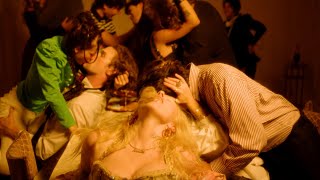 Harmony – “No Romeo”