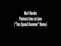 Nerf Herder - Pantera Fans in Love ("Ten Speed Summer" demo)