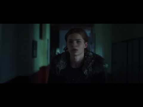 Мальчики на деревьях - трейлер