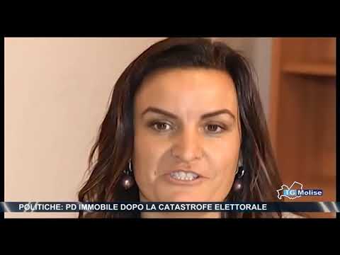 Politiche: Pd immobile dopo la catastrofe elettorale