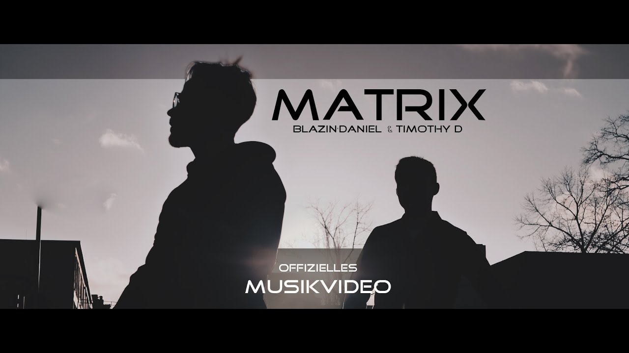 Matrix - Storymusikvideo