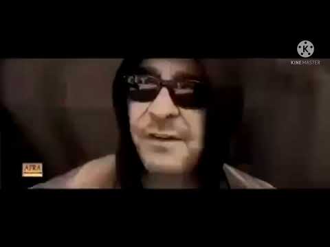 فرامرز آصف و موزیک ویدیوی جنوبی