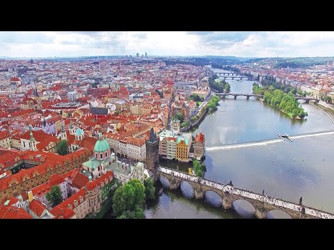Amazon Web Services Opens New Office in Prague | Amazon Web Services
