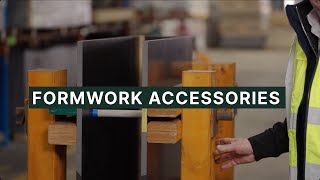 Formwork Accessories