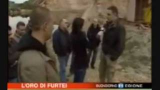 preview picture of video 'SoS acque avvelenate in Sardegna..wmv'