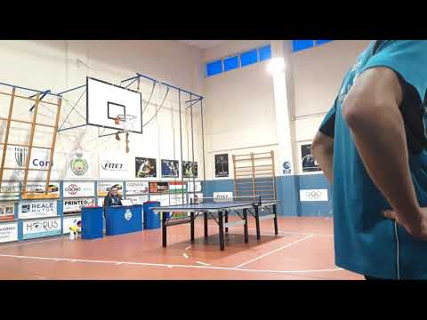 Casa' C. vs Lo Passo camp. Nazionale C1