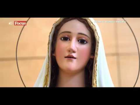 Fatima -  Il segreto rivelato (Documentario)