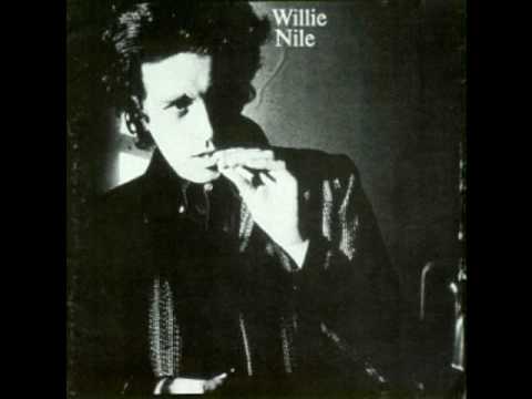 Willie Nile 