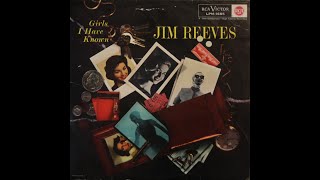 Jim Reeves - Sweet Sue, Just You (with lyrics) (HD)