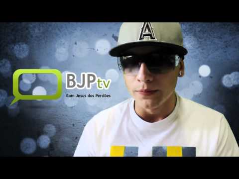 BJPtv - Alvaro o BeatBoxer de Bom Jesus dos Perdões