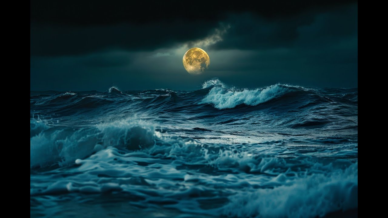 Full Moon Nov 15, 2024: We are Guided by the Transpersonal Planets in this Turbulent time of Change