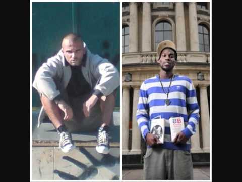 Acho & Young Crhyme - Horna Corna