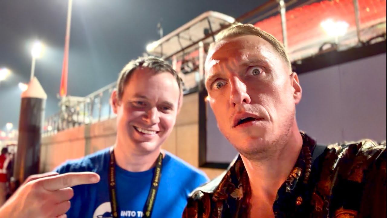 Bitcoin: an actually URGENT Video.. w. @intothecryptoverse 