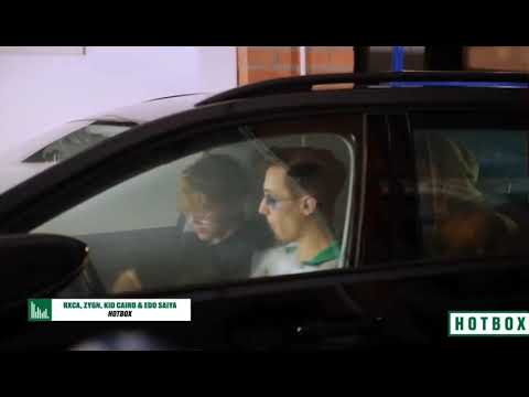 Edo saiya , kid Cairo, zygn, rxca - 1 Etage