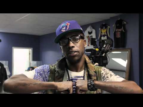 Snap-Back MUSIC VIDEO (BEHIND THE SCENES)