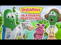 Love The Earth Like God Does ️ Be A Steward Of ALL Creation VeggieTales