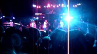 N*E*R*D Bobby James Live Philly