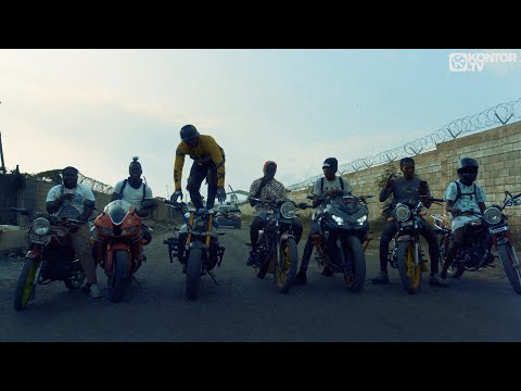 Video Thumbnail: 89ers x Felix Harrer x Rimini Rockaz – Kingston Town