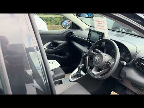 2023 Toyota Yaris