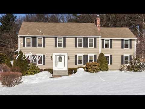 1 Roy Drive, Hudson NH - Brendan Loughran - Tel 978-459-5335