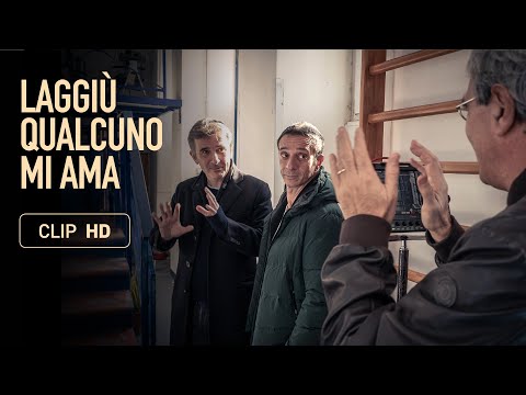 Laggiù qualcuno mi ama | Clip 03 | Dal 23 febbraio al cinema