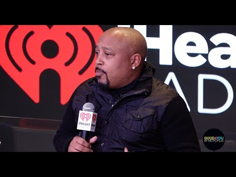 PART 1: DJ Envy, Daymond John And More Talk Leveling Up, Business, Money And Becoming A BOSS!