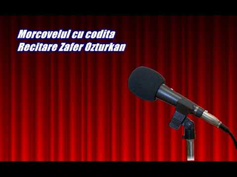 Morcovelul cu codita