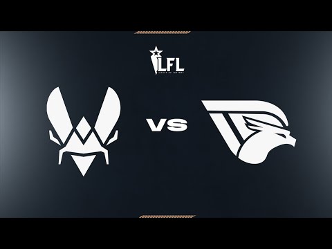 LFL Spring Split 2023 - W2D2 - VITB vs IZI