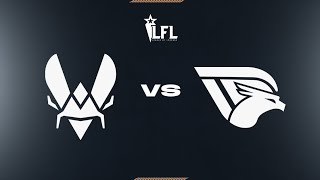 LFL Spring Split 2023 - W2D2 - VITB vs IZI