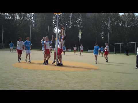 Wedstrijd fragment WION A1 - SEOLTO A1