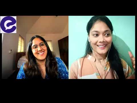 Such A Mind - blowing Session With Tutor Reshma | @EnglishYaari 