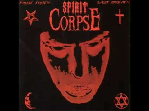 Spirit Corpse - Alchemie online metal music video by SPIRIT CORPSE