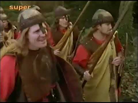 Mystic Knights Folge 43 Temras Geheimwaffe