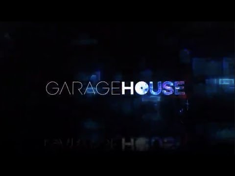 ANTONYO GARAGE HOUSE IS BACK 2021.11.26 (CLASSIC HOUSE)