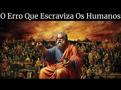 O Segredo de Diógenes Para Ser Livre de Tudo