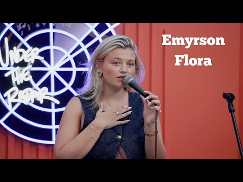 Video: Emyrson Flora - "Handsome Assassin" || Under the Radar LA