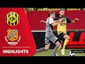 Samenvatting Roda JC - FC Volendam (04-10-2020)