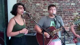 Phox "1936" Live at KDHX 07/11/14