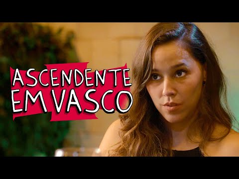 ASCENDENTE EM VASCO